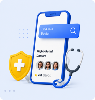 اپلیکیشن نوبت‌دهی آنلاین